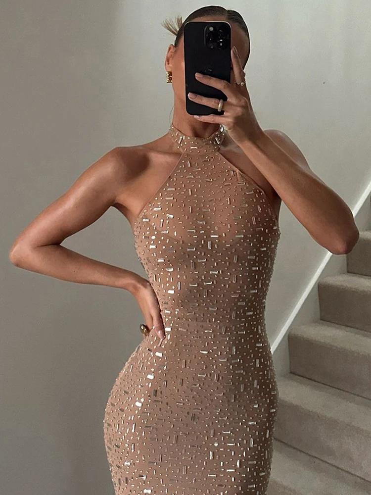 Nibber Sexy Maxi Dr… - image