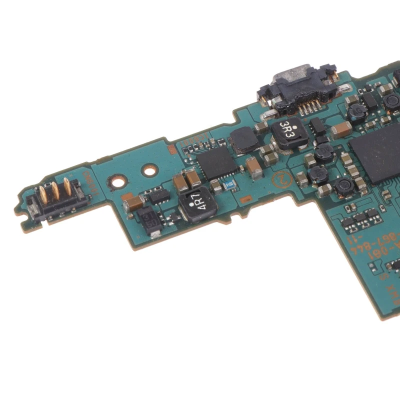 لوحة أم متوافقة مع PSP 1000 لوحة الدوائر المطبوعة استبدال ألعاب وحدة التحكم الرئيسية ملحقات الألعاب