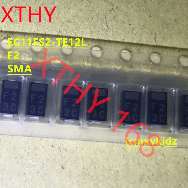 

10 шт./партия, новая оригинальная деталь