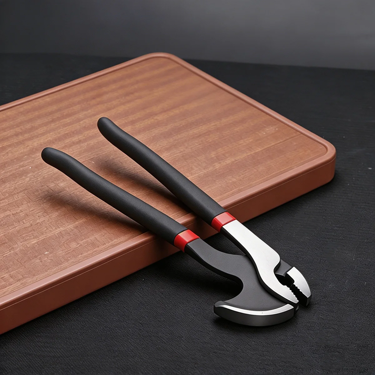 Alicates extractores de clavos - Multi Tool Plier reseña y precio
