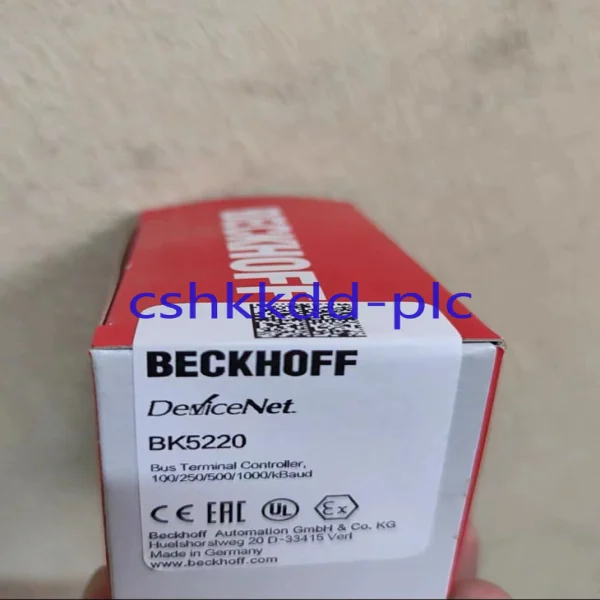 

Pc Bk52205220 Brand New Original Spot Plc