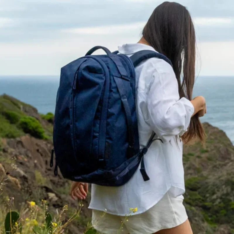 ​​Max EDC X-PAC 26L Backpack Waterproof Large Capacity Laptop Outdoor Commute Travel Durable Multi Pocket Unisex Daypac