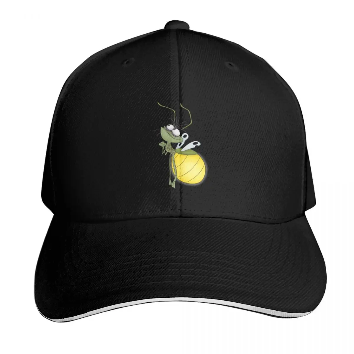 

Firefly Ray Baseball Cap hats on offer Vintage sun hat Rave Girl Men's
