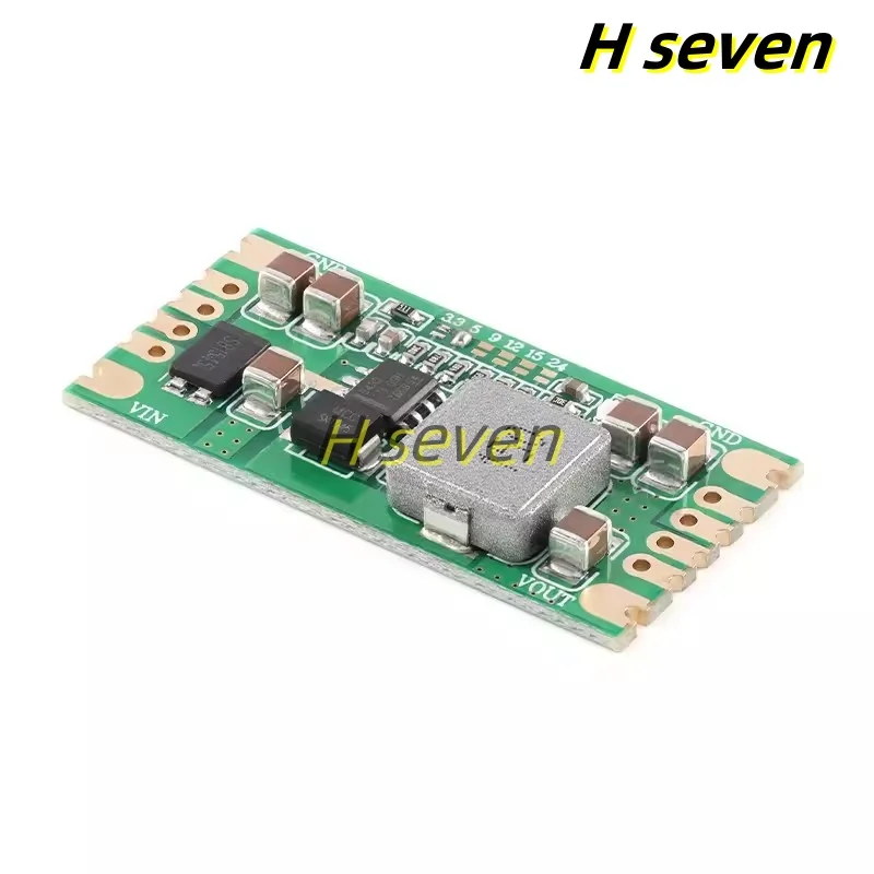 TPS5430 TPS5450 3A 5A Buck Switching Power Supply Module DC-DC Step-down Low Ripple 5V 12V 24V Voltage Output