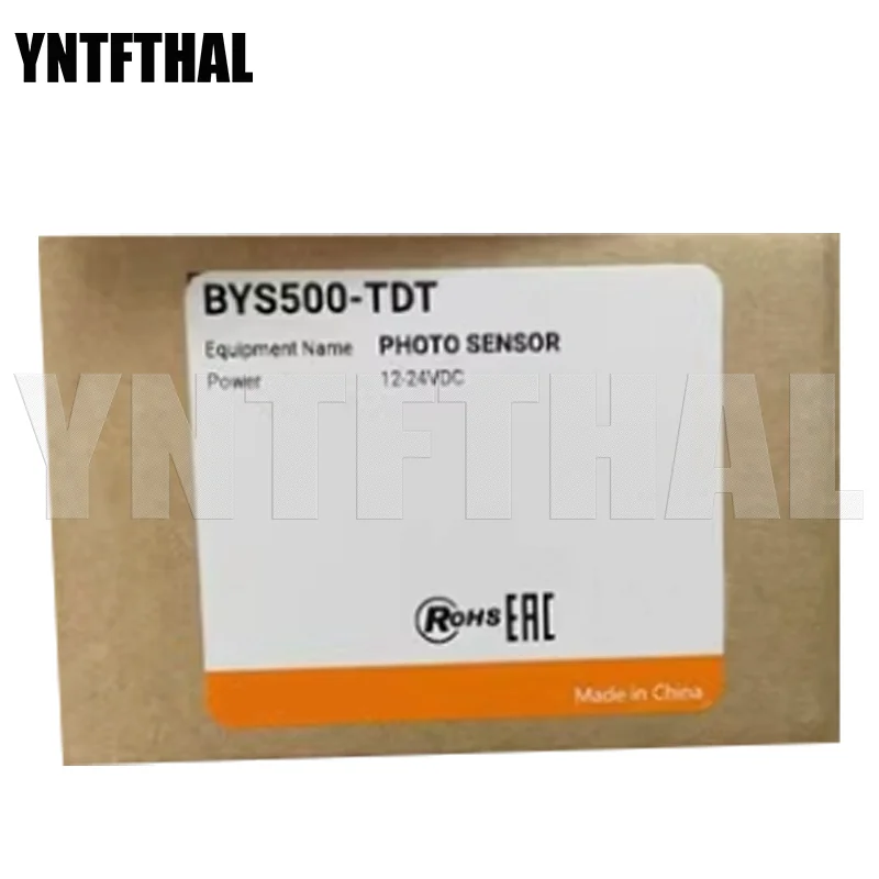 

Новая оригинальная фотоэлектрическая подсветка BYS500-TDT BY500-TDT