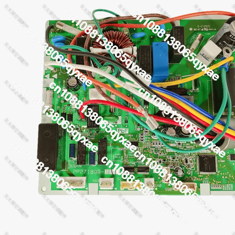 External board 2P271899- 1/5/6 inverter air conditioner RXH325LC RXM335N computer version