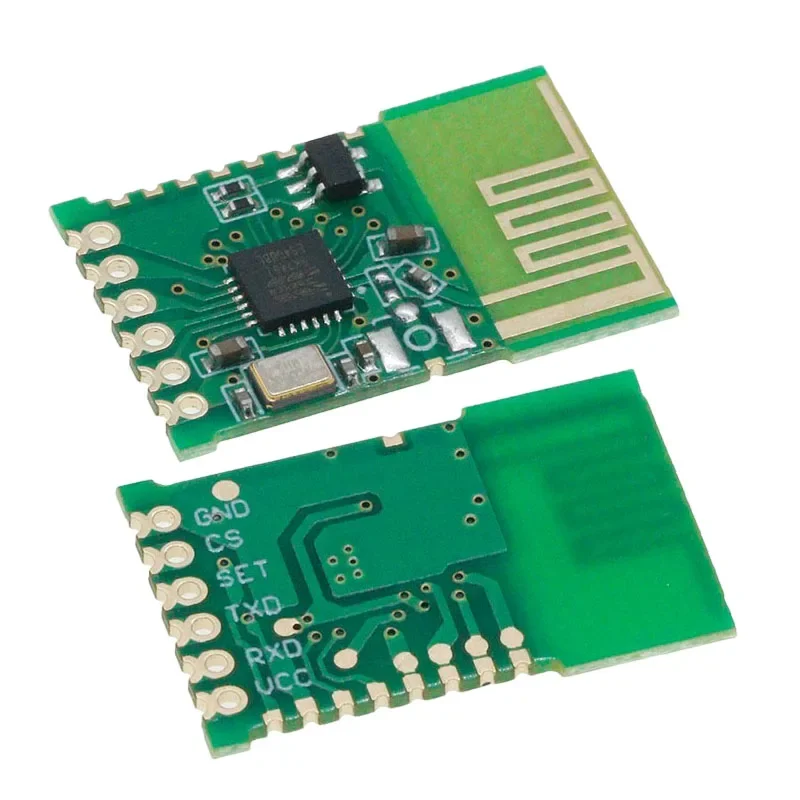 1pcs JDY-41 2.4g module Wireless serial port module 2.4g Remote control switch serial port transparent transmission