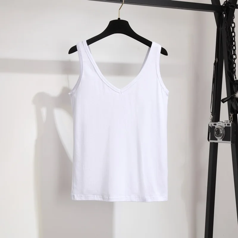 Women\'s Plus Size Tank Top Compression Base Layer Dry Fit Stretch Jersey Cami ouc1527