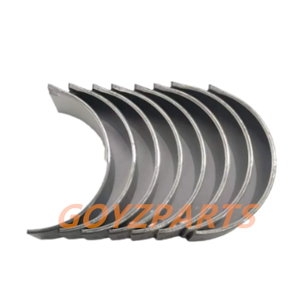 

Engine Parts Crankshaft Bearing Connecting Rod Bearing For Chevrolet Excelle 1.6 Lova 1.5 M3302A R3302A OEM 96351662