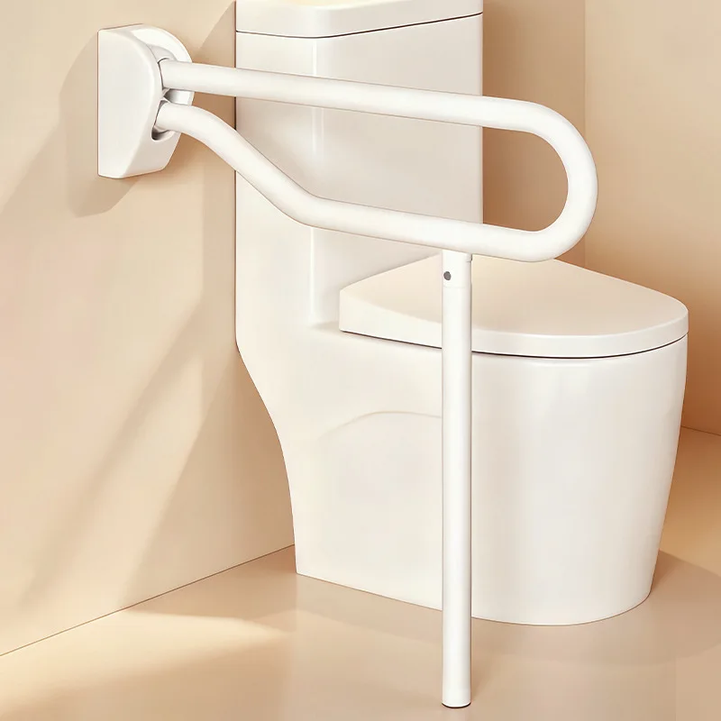 Bathroom Accessible Disabled Toilet Anti-drop toilet Safety Pull railing