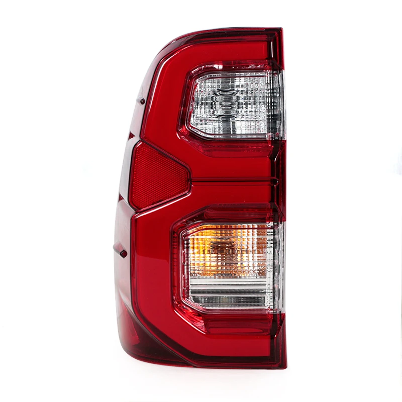 LED テールランプトヨタハイラックス Revo ロッコ SR5 ピックアップ