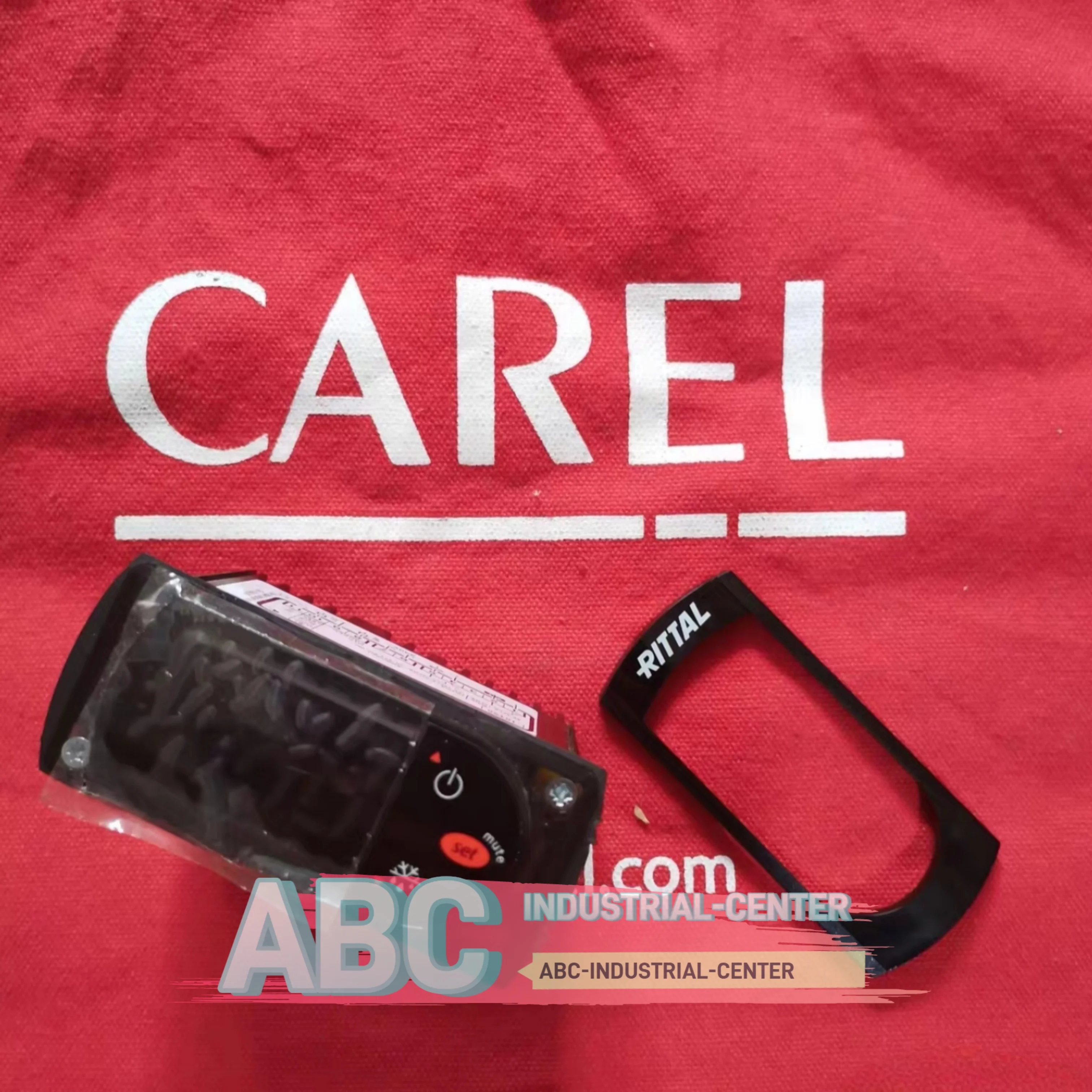 

Контроллер температуры PZRIX0H003 PZUXC1E0G1 100% НОВЫЙ