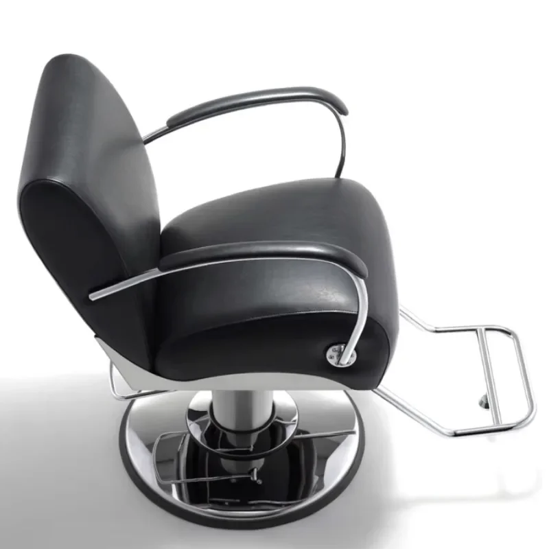 

New Chaodian Barber Chair Special Haircut High-end Barber Chair Cutting Hairdressing Silla De Barberia Beauty Salon Furniture