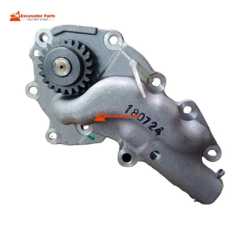 2023 Brand New J05E J08 Oil pump SK200-8 15110-2160 for Oil Pump J05C S05C J05E J07E Engine Part