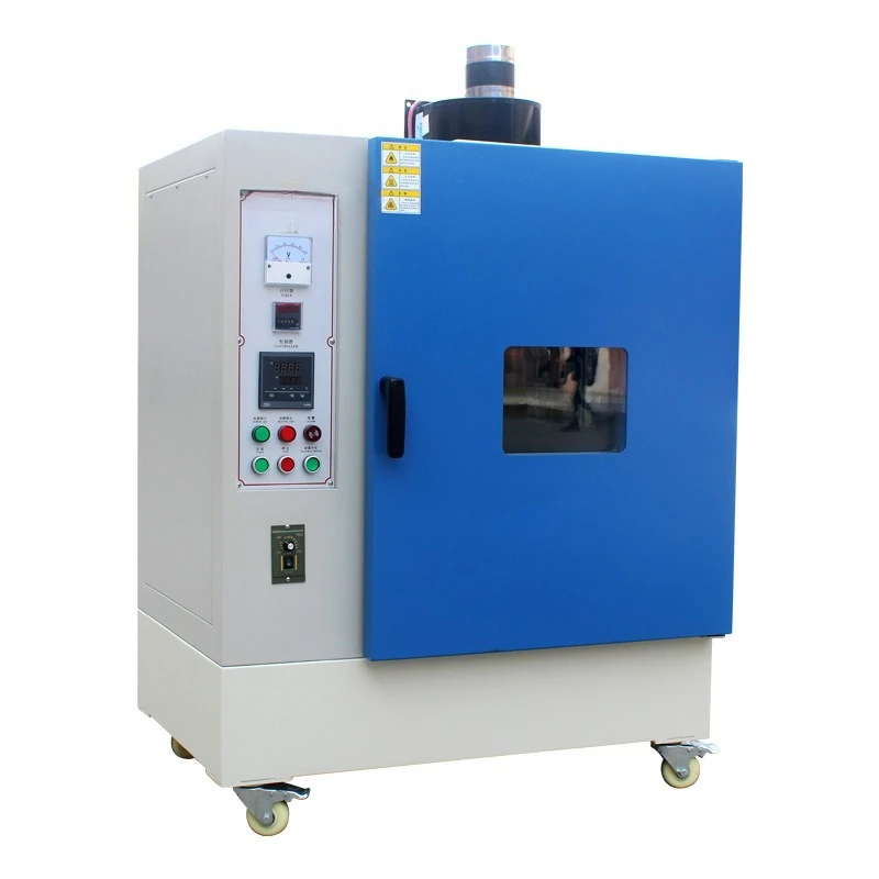 

Yellowing resistance test box, high temperature light weather resistance testing device radiation leather textile ultraviolet ac