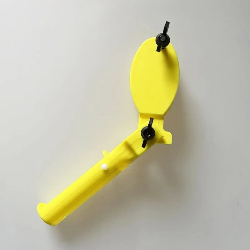 RTENTE-Adjustable Wing Screw Replacement Pool Tablet Holder With Clip Handle-Replaces 542068 For Cleaning Stains Pool Accessorie