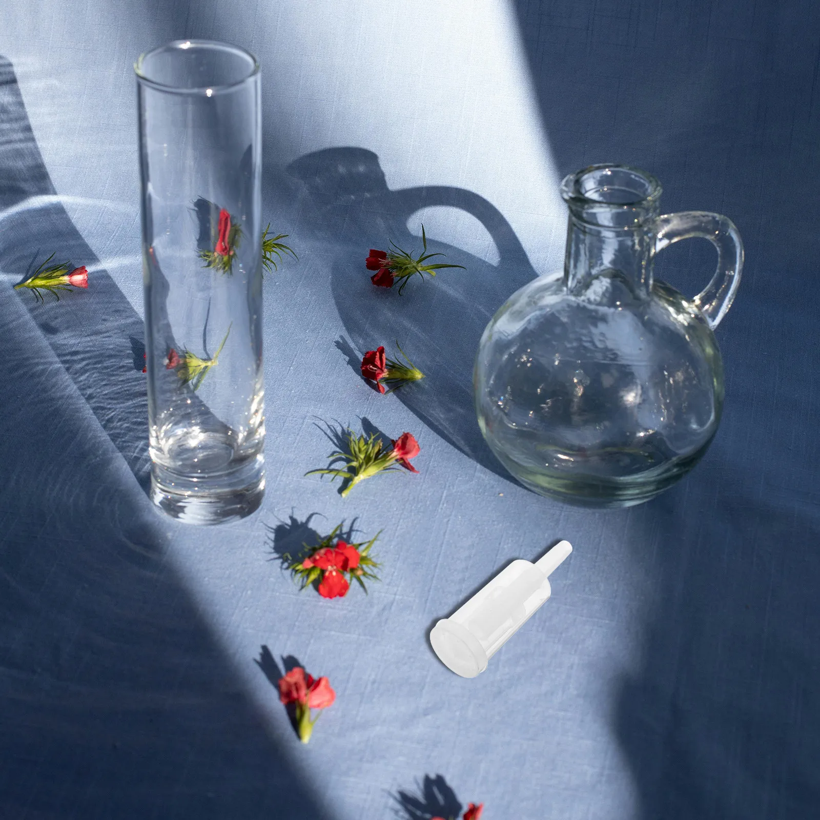 6Pcs Brew One-Way Valves 3-Pie - огляд і ціна Wine Beer Making Supplies
