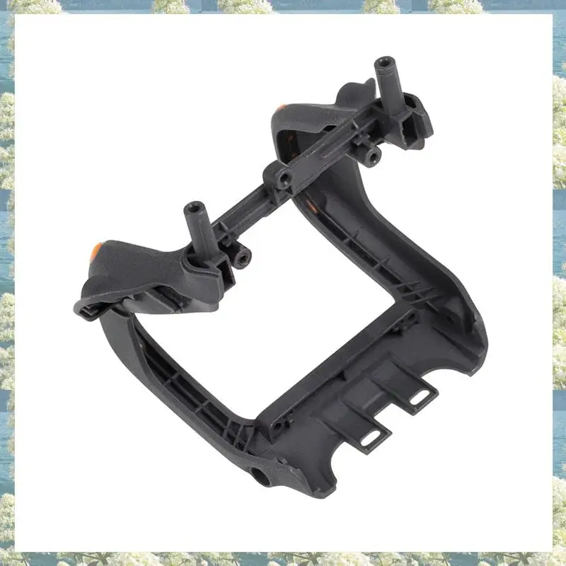 New-Gimbal Bumper For DJI Avata 2 Gimbal Camera Protective Cover Frame For DJI Avata 2 Gimbal Accessories Repair Parts - view 6