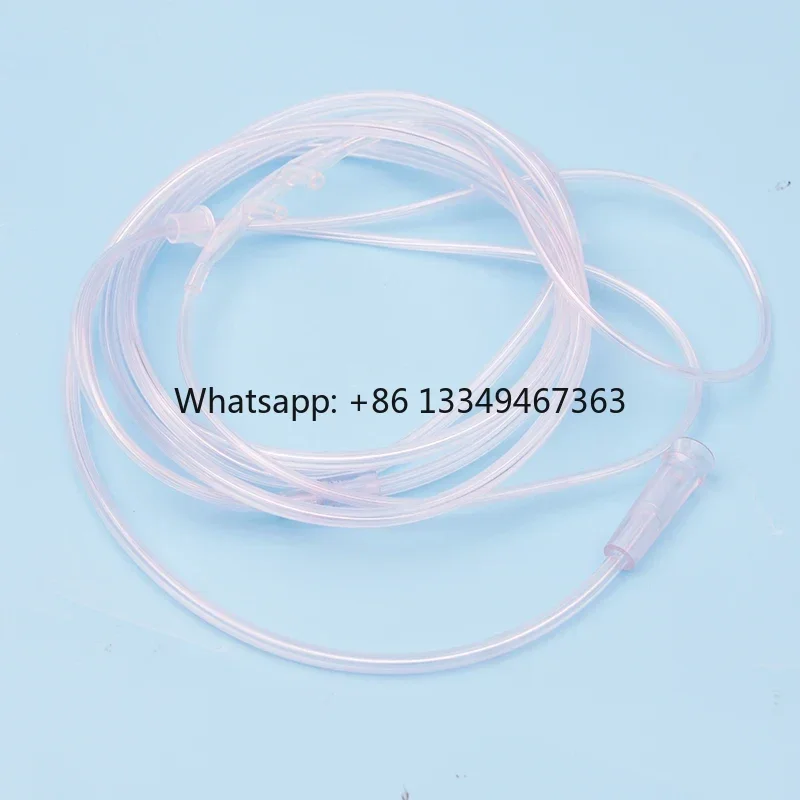 

neonate therapy high flow nasal oxygen cannula with soft prongshigh with soft prongs an