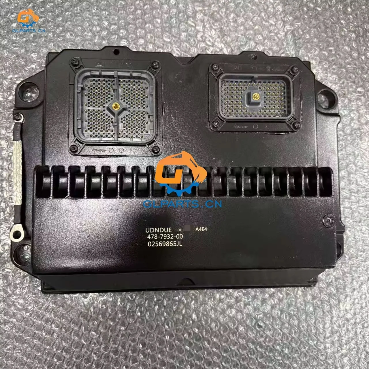 

478-7932 478-7932-01 4787932 C9 C13 C15 Блок управления двигателем ECM для Cat E336D E336D Грейдер 120H