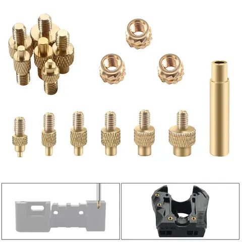 8 best sales lödkolvspets m4 - №6