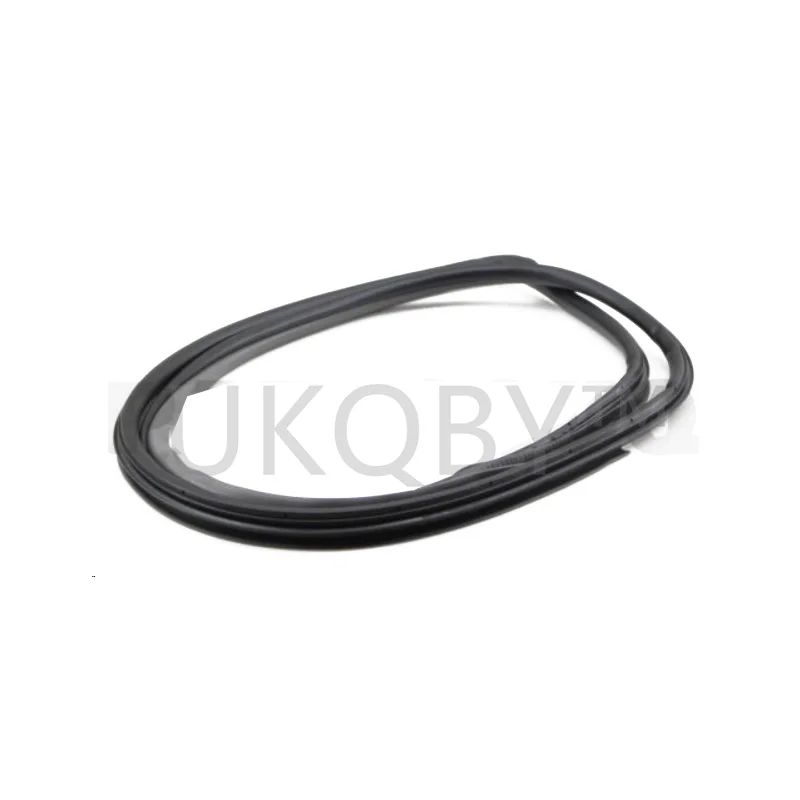 6233160040A0 6233160040B0 Toyota Prad o Right rear door opening waterproof rubber strip