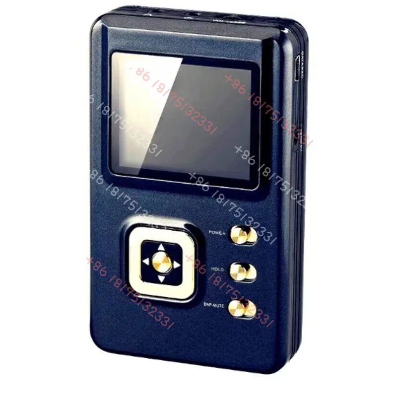 Second-hand HM-603 Music Player view 2