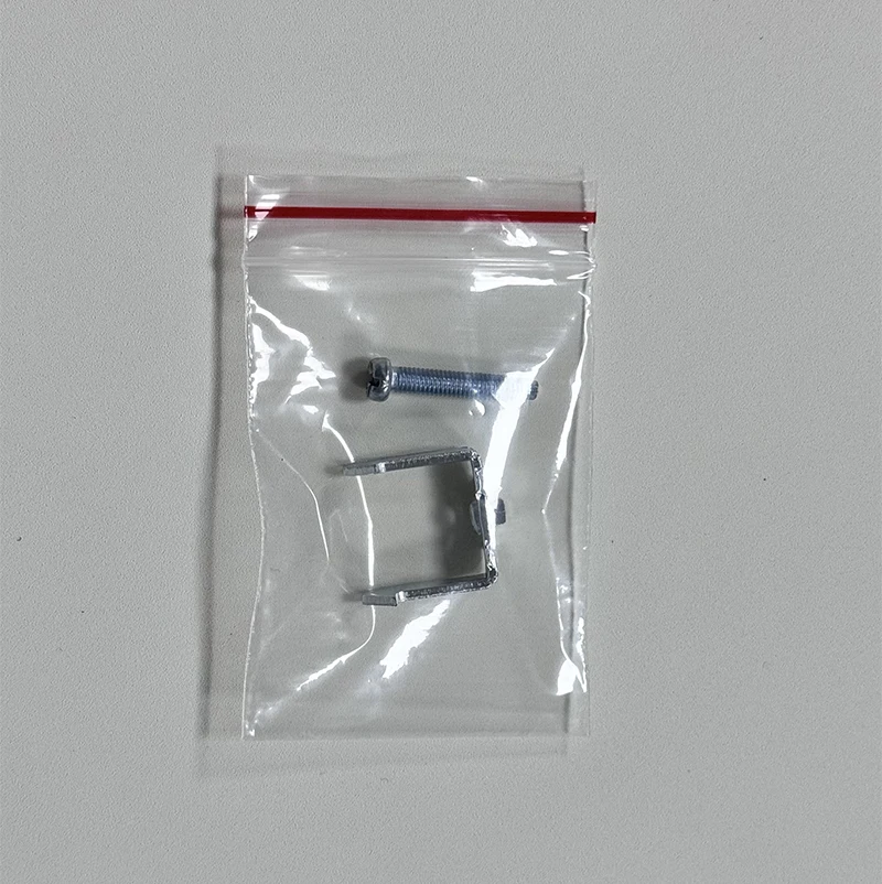 Switch socket accessories, hook installation claws