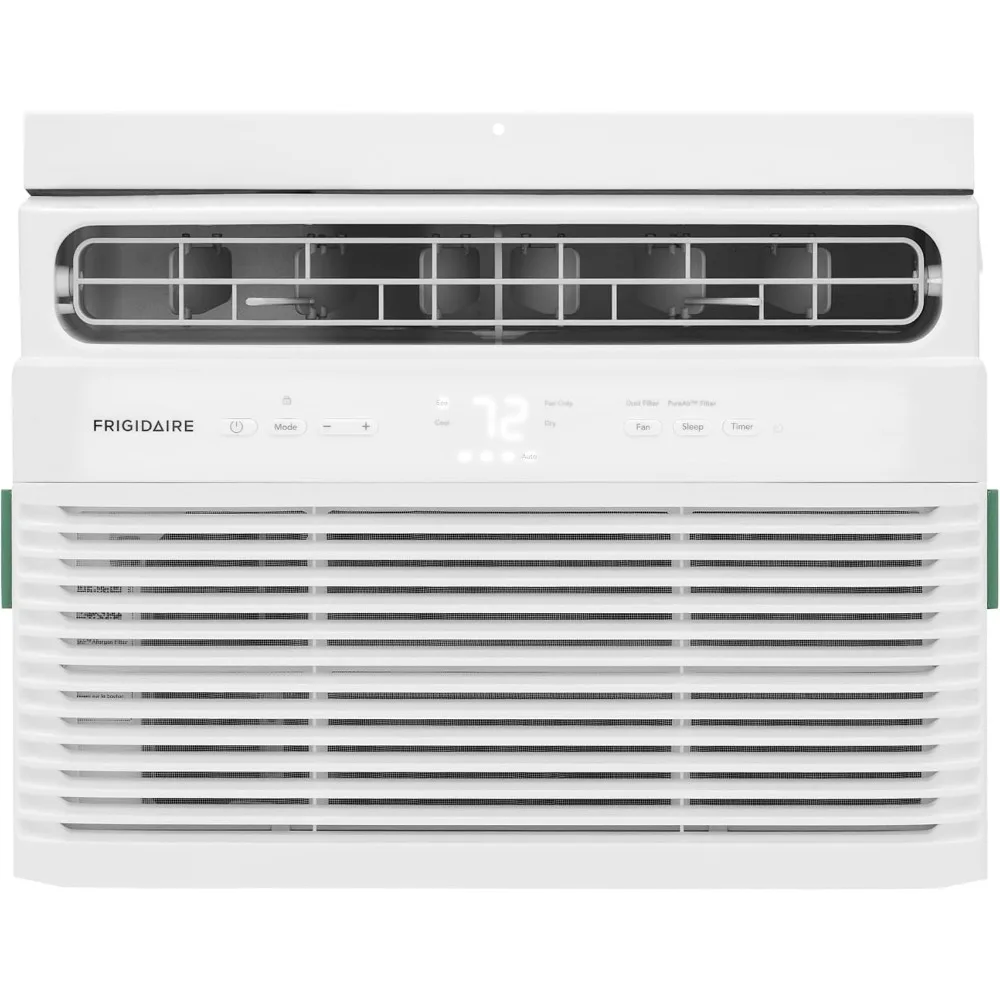 Window Air Conditio…