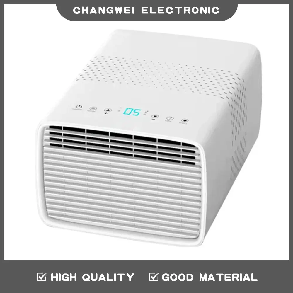 

420W refrigeration capacity, low energy consumption, integrated mobile air conditioner, installation free