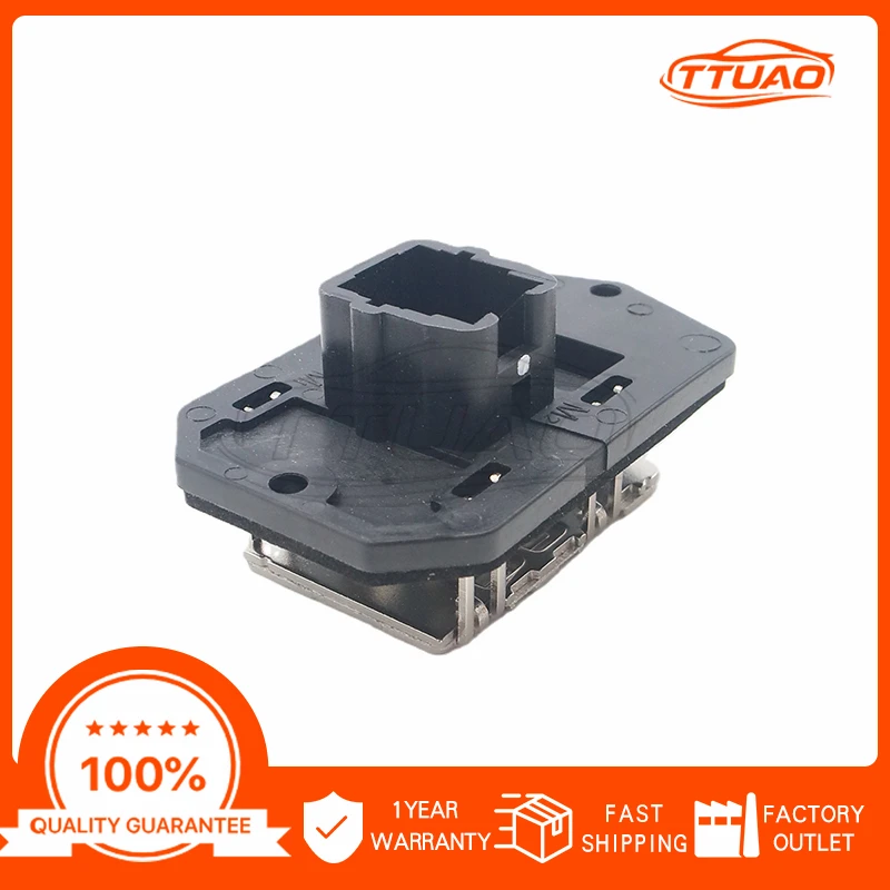 4Pins HVAC Heater Blower Motor Resistor for Toyota Corolla RAV4 Matrix Celica Pontiac Vibe Scion TC XB 87138-26160 8713826160