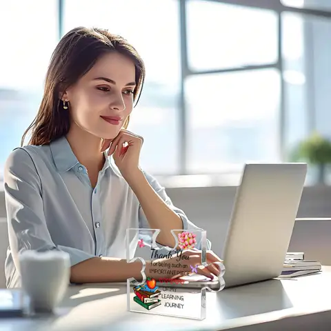 8 best sales धन्यवाद उपहार - №2