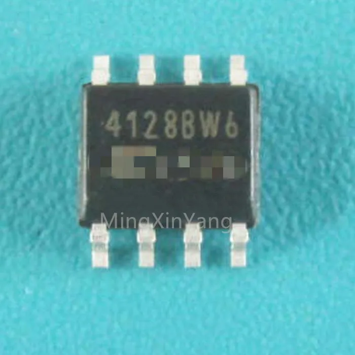 

Интегральная схема интегральной схемы 4128BW6 TS4128BW6 SOP-8, 5 шт.