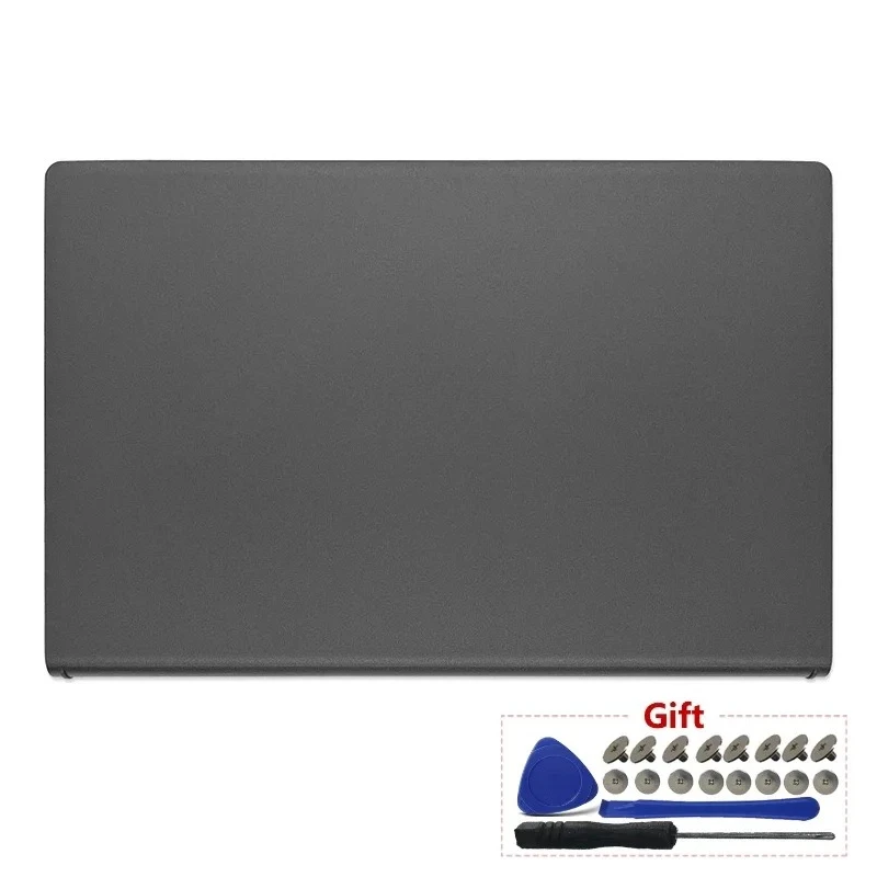 NEW For Vostro 15 3510 3511 3515 3520 3525 0DWRHJ Rear Lid TOP Case Laptop LCD Back Cover Front Bezel Frame Hinges L&R Black