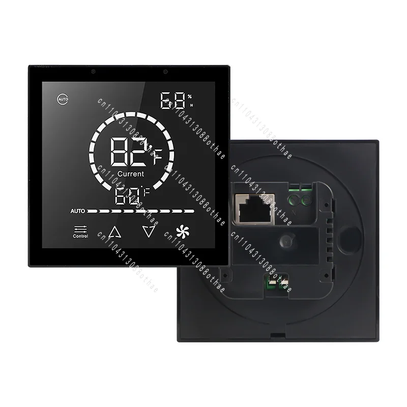 YC-SM41P Quad Core 4 Inch KNX Touch Screen Tablet Android Smart Home Control Panel