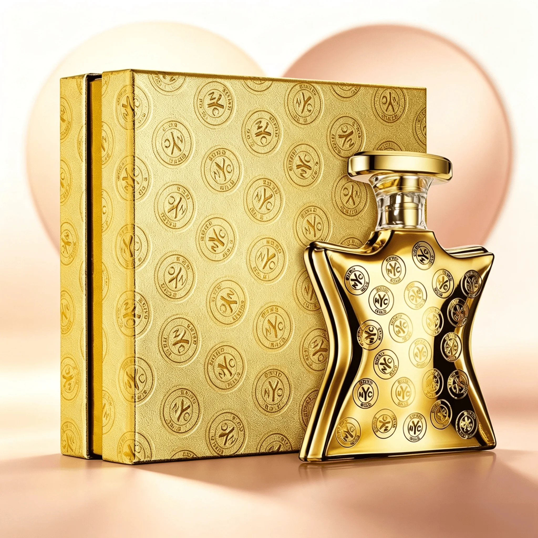 Bond-Nr. 9 New York Signature  – Perfume High Fragrance Bewertung und Preis