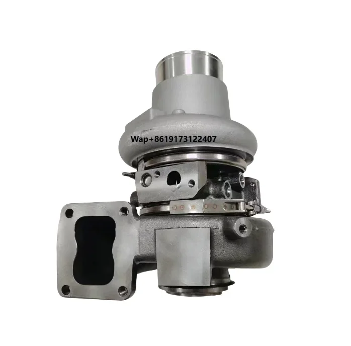 

HE300VG Turbo for Industrial QSL Engines 5327319 3789608 3789638 3789639 3789640 3789641 3789642 3789643 3789644