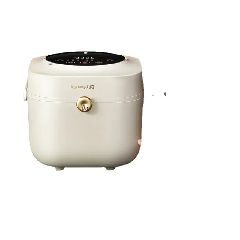 

%a For Joyoung 220V Rice Cooker Multi-function Mini Smart Cooking Mini 2 Liter Capacity Wood Fire Heating Electric Rice Cooker