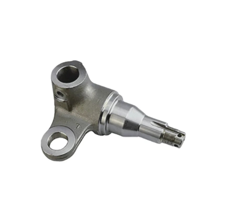 Forklift Spare Parts Used for Toyota 7F \\ 8F20 Steer Knuckle 43212-23321-71