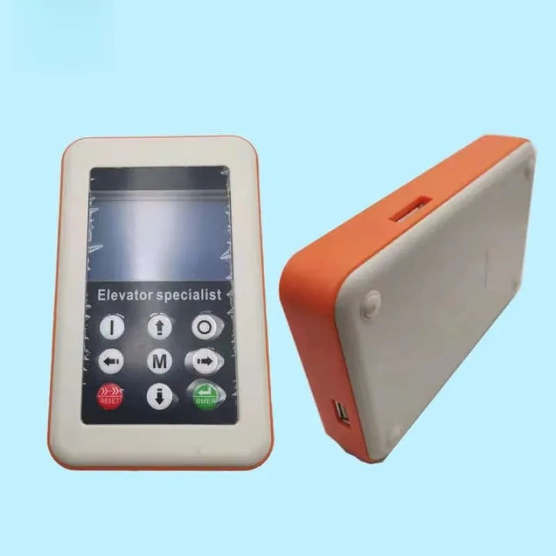 Elevator Parts Elevator Parts Expert Encoder