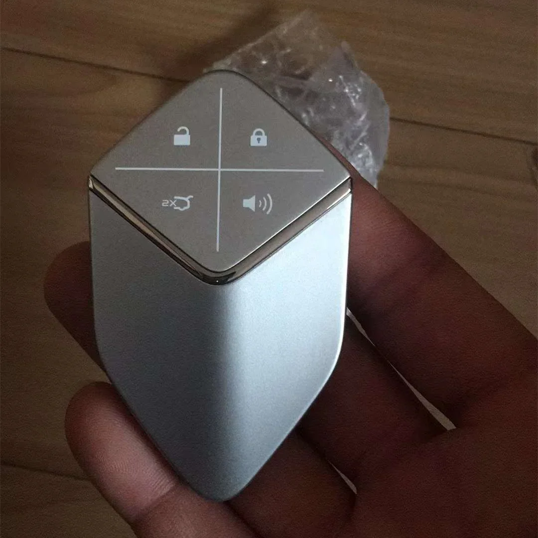 

Original Car Smart Remote Key 433Mhz for CHANGAN Deepal S07 L07 SL03 S7 G318 S05 Shenlan Deepal Intelligent Bluetooth Car Key