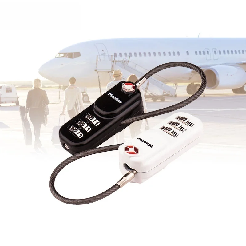 cadeado-de-senha-tsa-masterlo-para-bagagem-mala-de-mao-cabo-em-formato-u-cadeado-de-combinacao-personalizado-segur