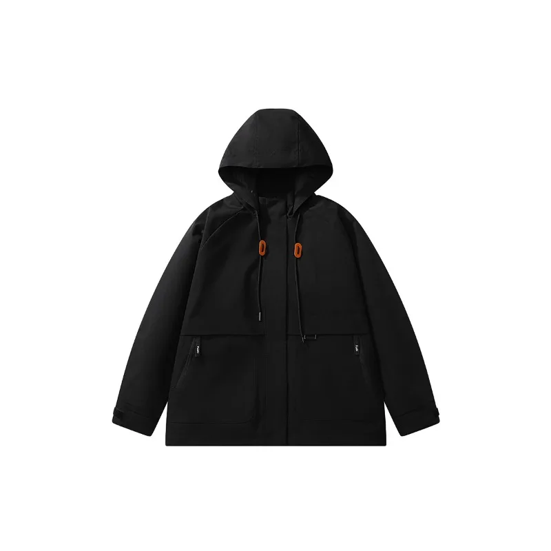 

Leisure Fashion Spring Autumn Outdoor Cycling Hiking Climbing Mountain Jackets Windproof Waterproof Cold Resistant Sports Jacket