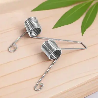 Reliable Instrument Steel Wire Spring for Trombone and Alto Horn - Easy Install Replacement Accessory for Musicians