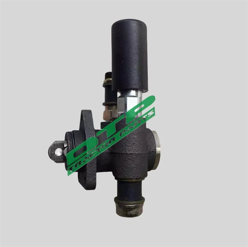 Fuel feeding Hand Primer Pump of  Shandong Kangda / Xinya / Jiangxi Huier Fuel injector pumps, Laidong, KM385BT,Zhejiang Xinchai