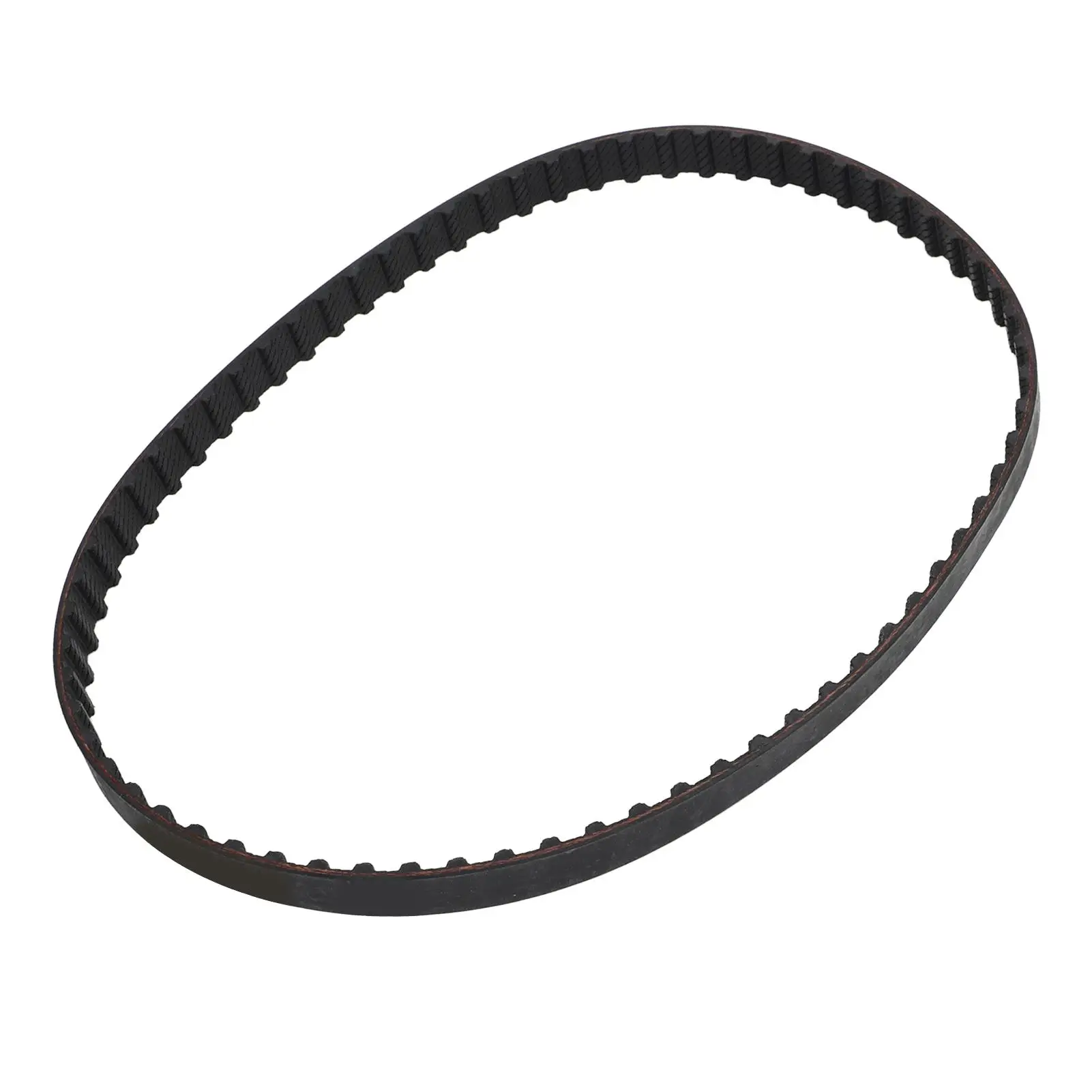 66M 46241 00 Timing Belt for Outboard Motor F9.9 F15 4 Stroke Marine Engine