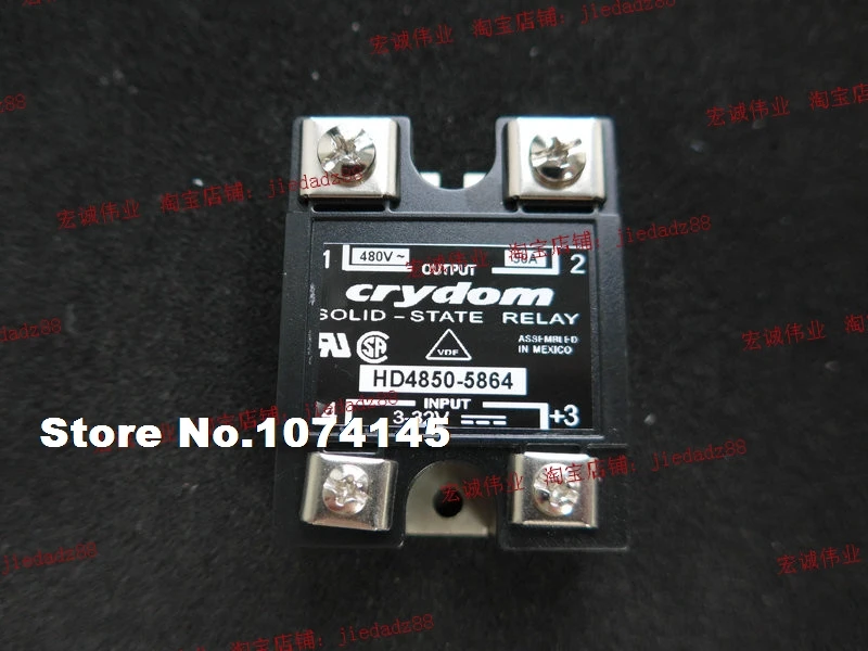 

HD4850-5864 IGBT power module