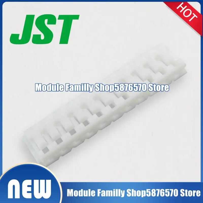 100/قطعة/الوحدة موصل جديد وأصلي EHR-11