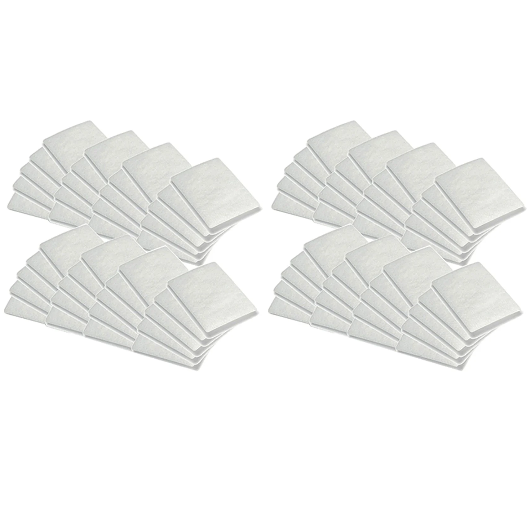 

200Pcs S9/S10 CPAP Disposable Universal Replacement Filters for AirSense