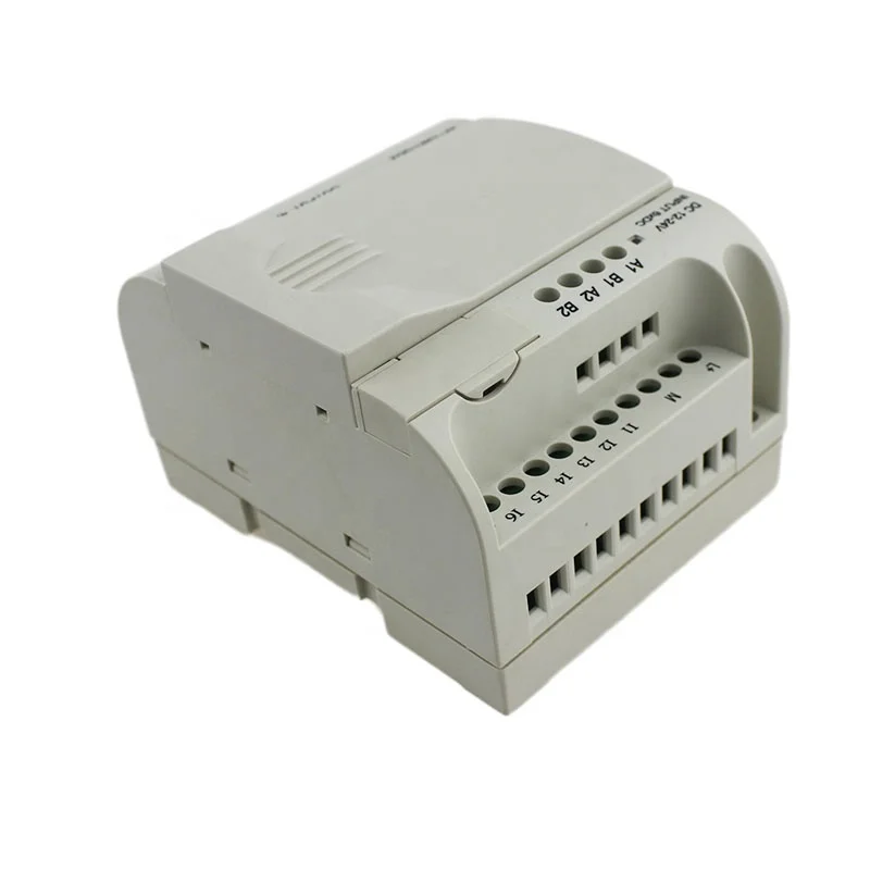 YUMO Industrial AF-10MT-GD2 وحدة تحكم منطقية قابلة للبرمجة مرحل صغير لأجهزة PLC PAC ووحدات تحكم مخصصة #4